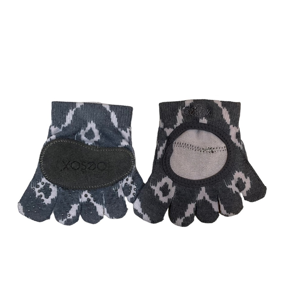 New Toesox Full toe Releve, M